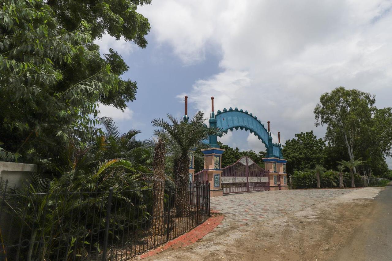 Capital O 49279 Chhab Chhaba Chhab Water Fun Park & Resort Damka Екстер'єр фото